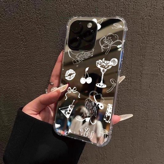 Mirror Case