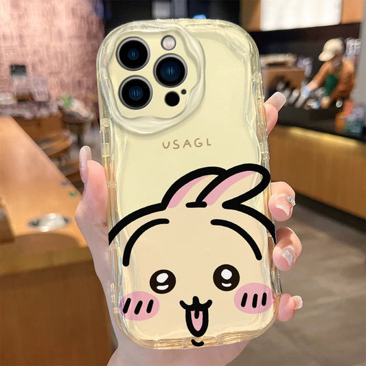 Cute Chiikawas Case