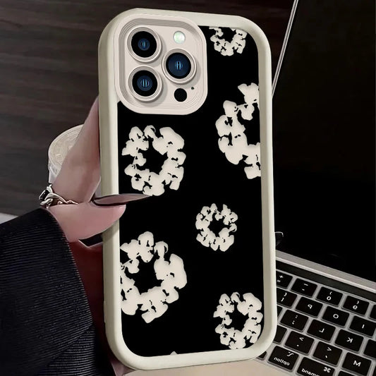 Denim T-Tears Case