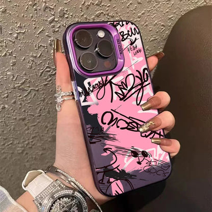 Graffiti Art Case