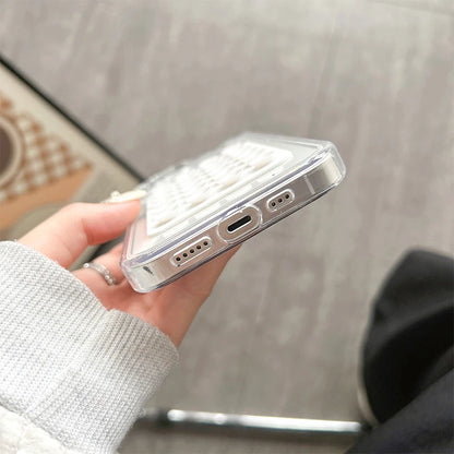 Suction Cup Case