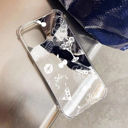 Mirror Case