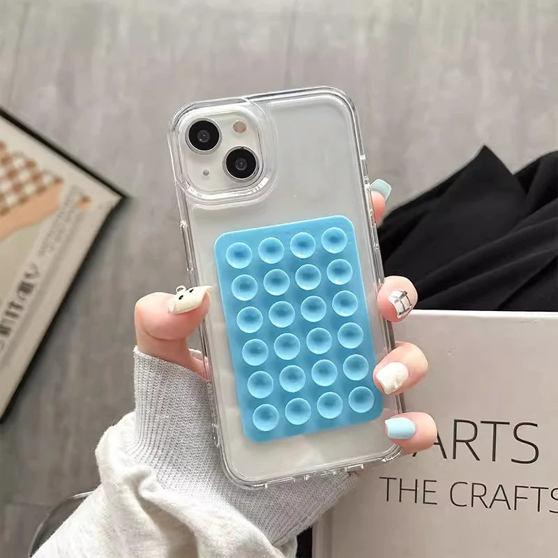 Suction Cup Case