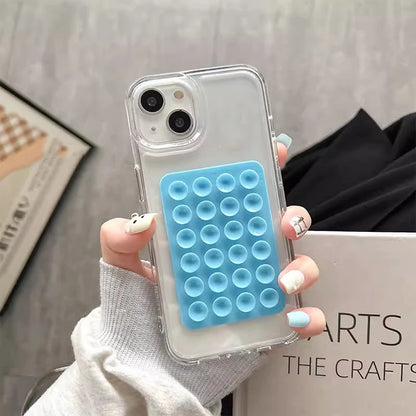Suction Cup Case