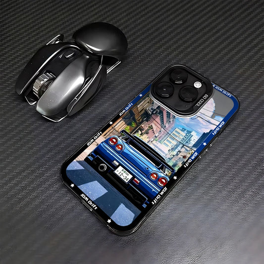 Tokyo Sports Racing Case