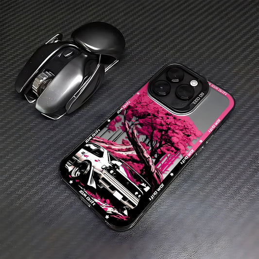 Tokyo Sports Racing Case