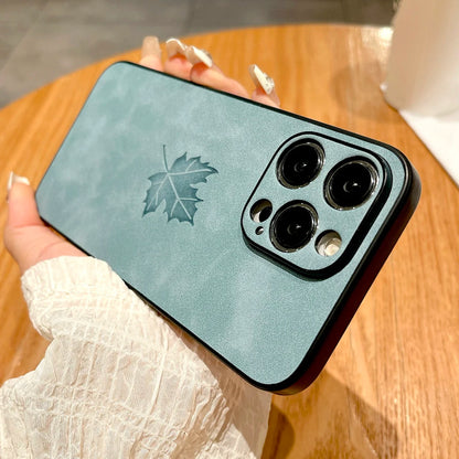 Leather Case