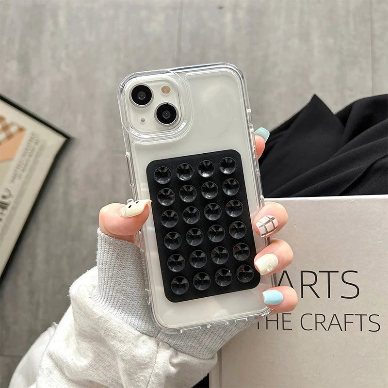 Suction Cup Case
