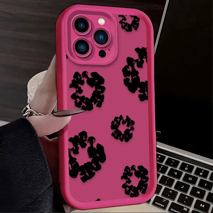 Denim T-Tears Case