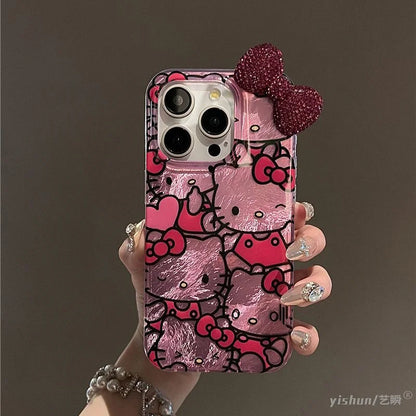 Hello Kitty Case
