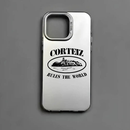 Corteiz Case
