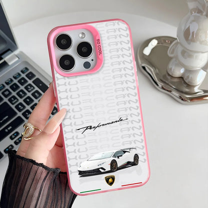 Lamborghini Case