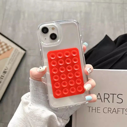 Suction Cup Case
