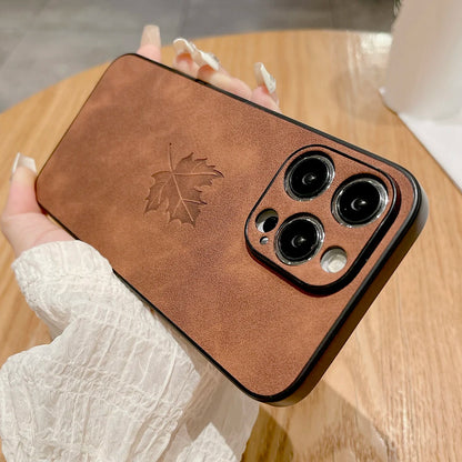 Leather Case