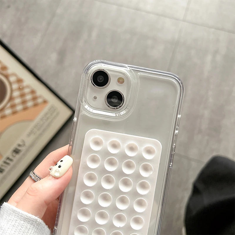 Suction Cup Case
