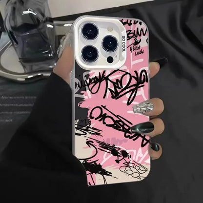 Graffiti Art Case