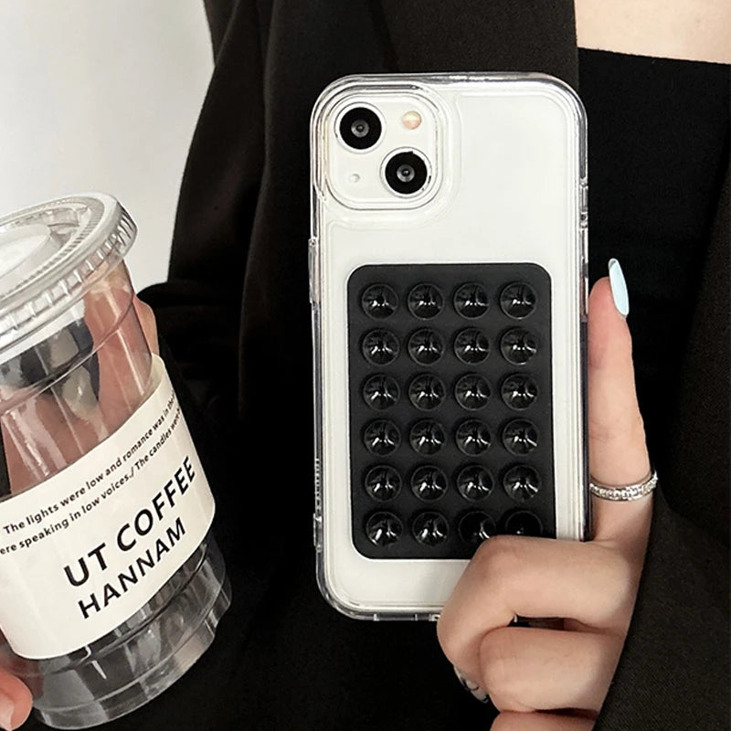 Suction Cup Case