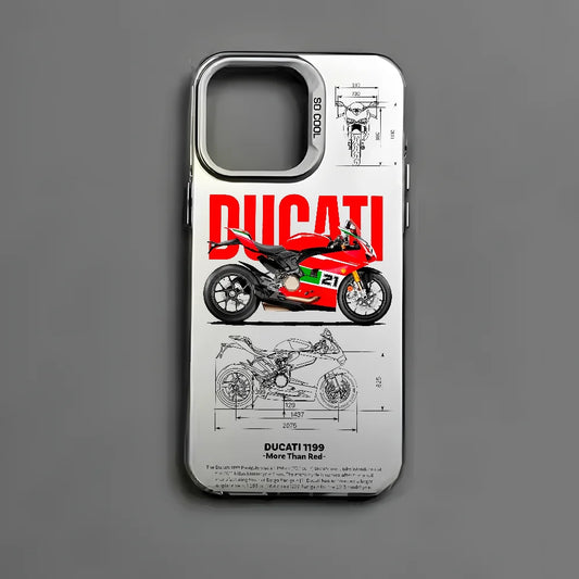 Ducati Case