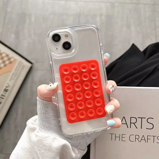 Suction Cup Case