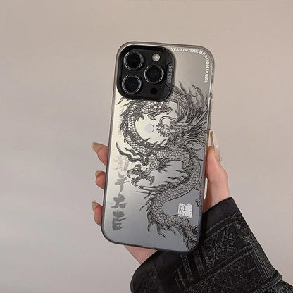 Dragon Case