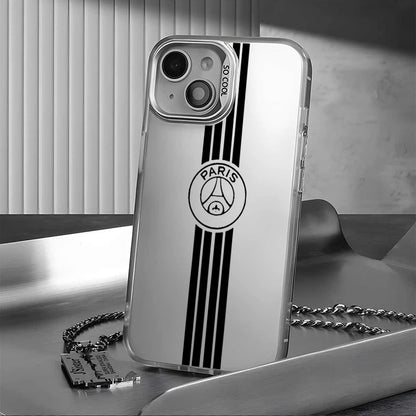 Paris Saint-Germain Case