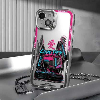 Tokyo Sports Racing Case