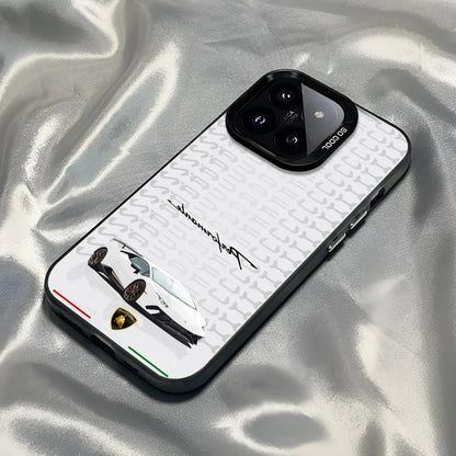 Lamborghini Case