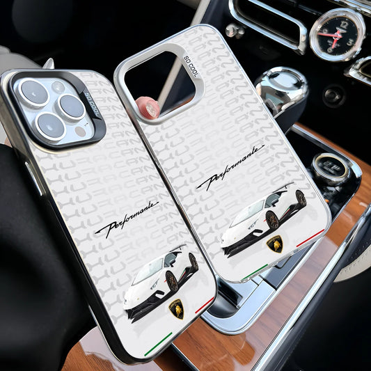 Lamborghini Case