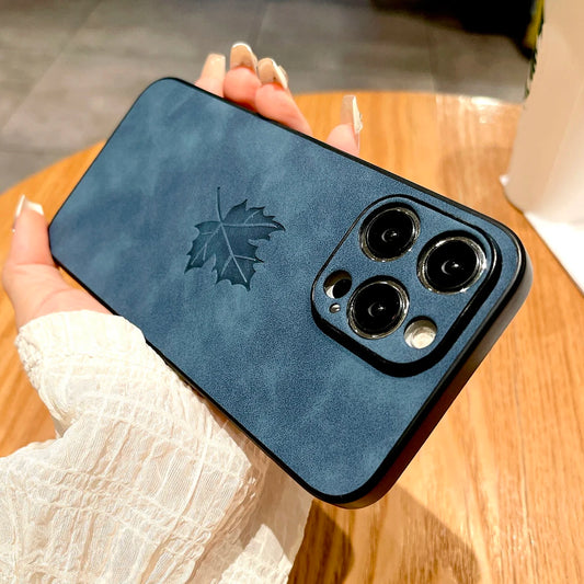 Leather Case