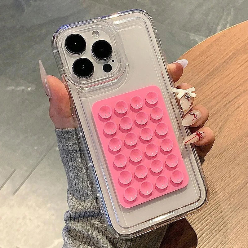 Suction Cup Case