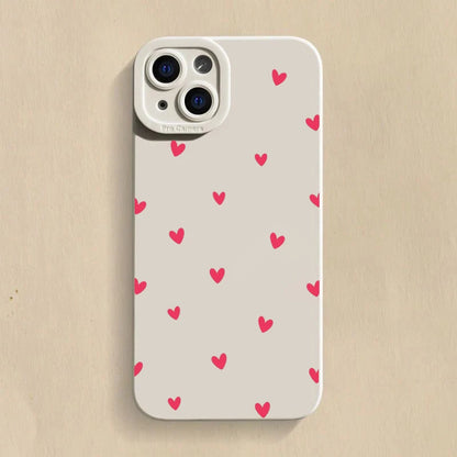 Love Heart Case