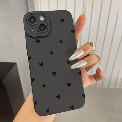 Love Heart Case v2