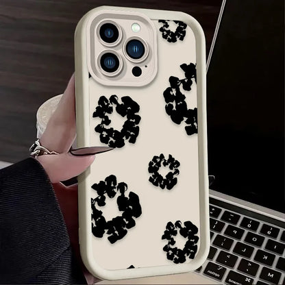 Denim T-Tears Case