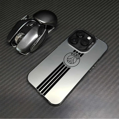 Paris Saint-Germain Case