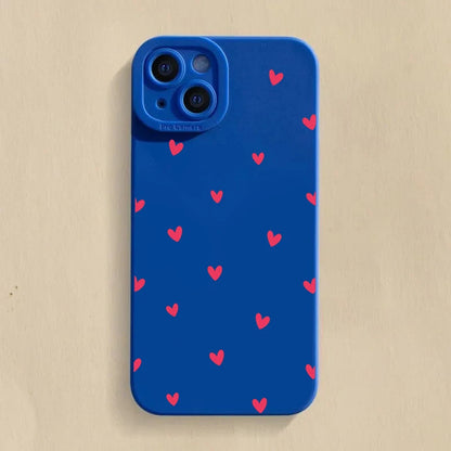 Love Heart Case
